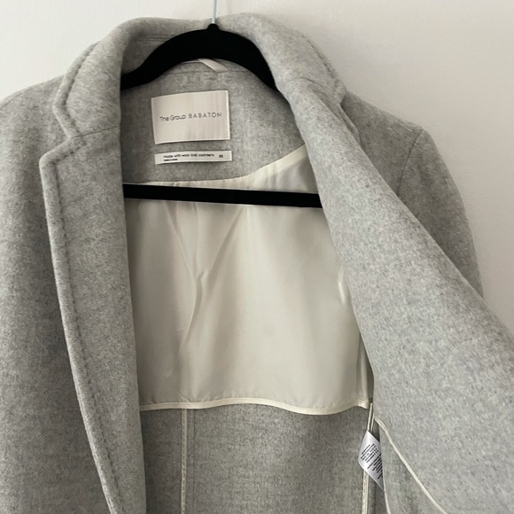 Aritzia wintour coat - Picture 2 of 2